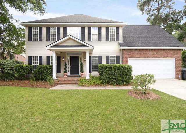 Property at 103 Holborn Ln, Savannah, GA 31410, 4 beds, 2.5 baths
