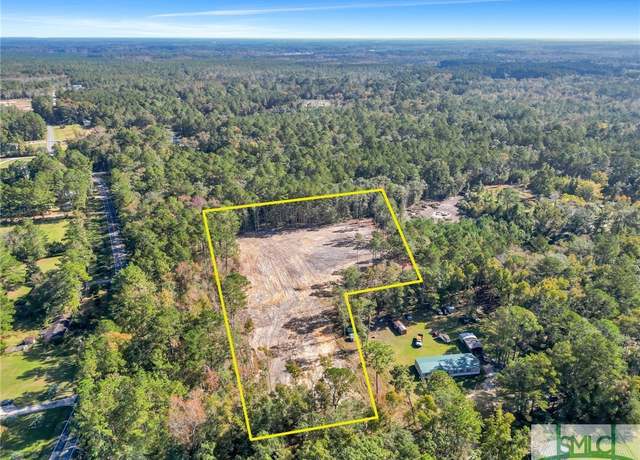 Property at 300 Brogdon Rd, Guyton, GA 31312