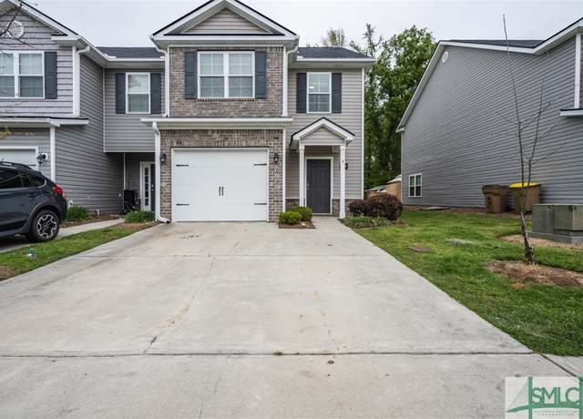 Property at 270 Kepler Loop, Richmond Hill, GA 31324, 3 beds, 2.5 baths