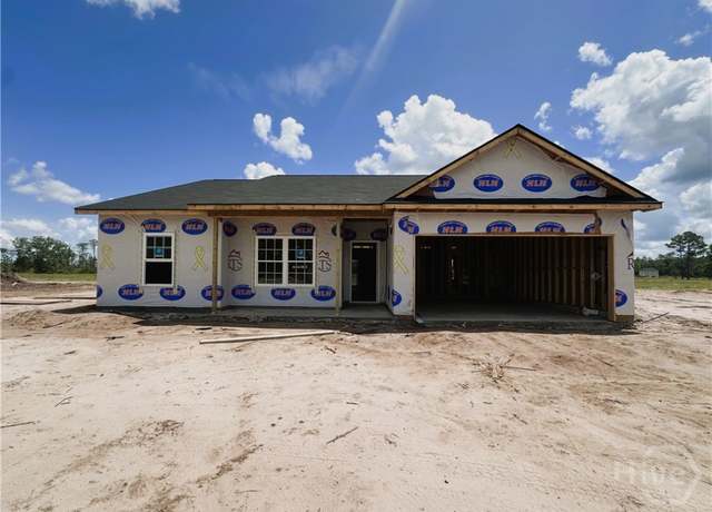 Property at 316 Deer Meadow Way SE, Allenhurst, GA 31301, 4 beds, 2 baths