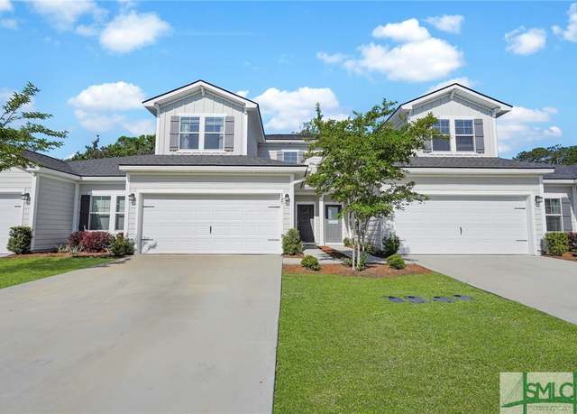 Property at 127 Lower Creek Dr, Richmond Hill, GA 31324, 3 beds, 2.5 baths
