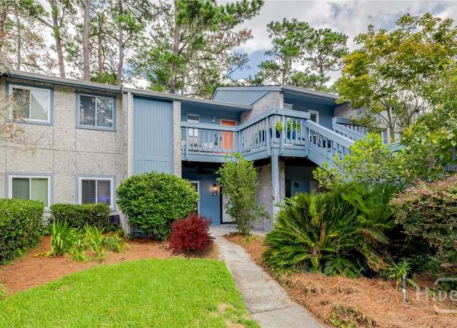Property at 87 Bull River Bluff Dr, Savannah, GA 31410, 2 beds, 2 baths