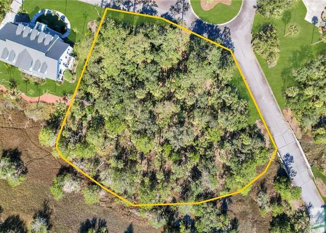 Property at 127 Marsh Harbor Dr S, Savannah, GA 31410