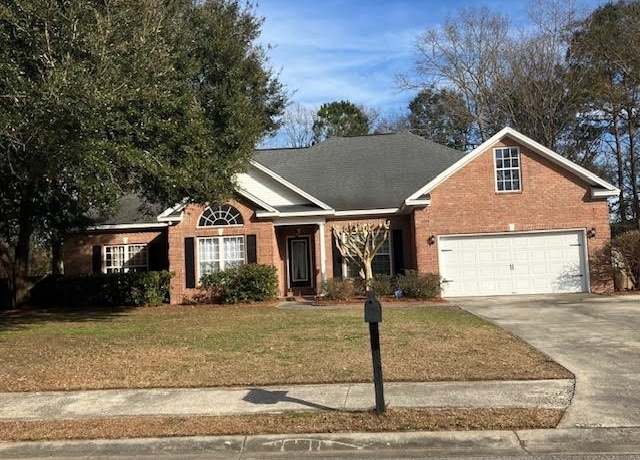 Property at 145 J Hendley Ct, Richmond Hill, GA 31324, 4 beds, 2.5 baths