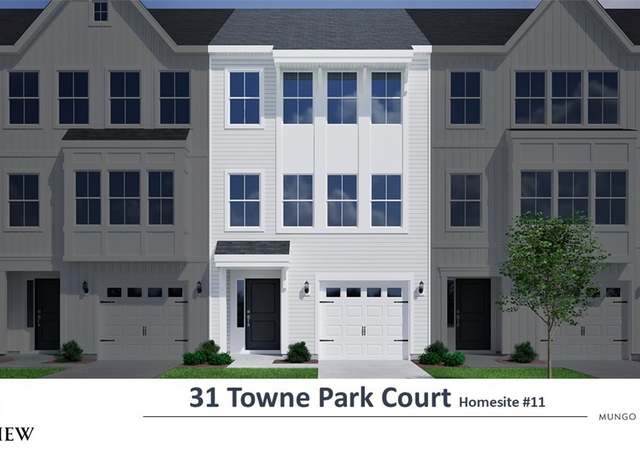 Property at 31 Towne Park Ct, Rincon, GA 31326, 3 beds, 2.5 baths