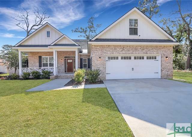 Property at 620 Suncrest Blvd, Savannah, GA 31410, 5 beds, 3.5 baths