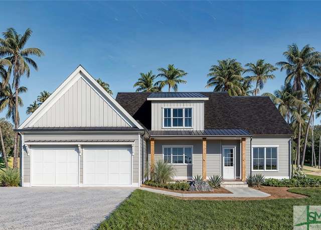Property at 41 Rookery Wynd, Waverly, GA 31565, 4 beds, 4 baths