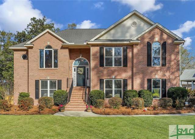 Property at 659 Harbour Ln, Richmond Hill, GA 31324, 4 beds, 3 baths