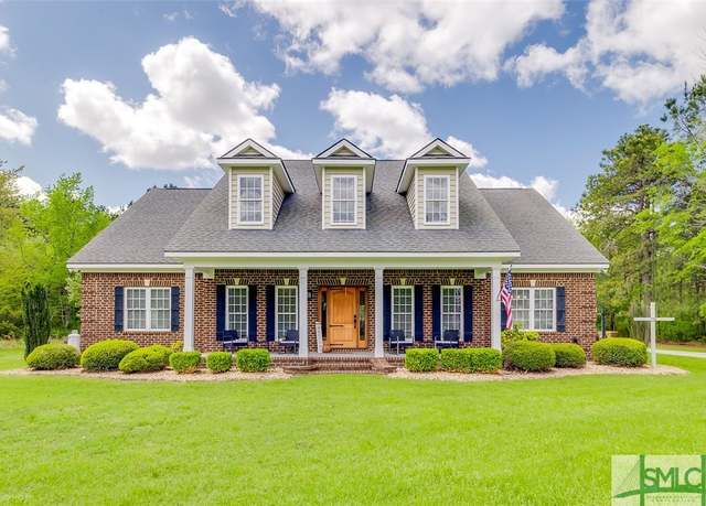 Property at 114 Wakefield Dr, Guyton, GA 31312, 4 beds, 3 baths