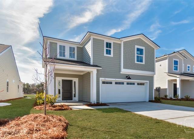 Property at 224 Bircholt Grv, Pooler, GA 31322, 4 beds, 3 baths