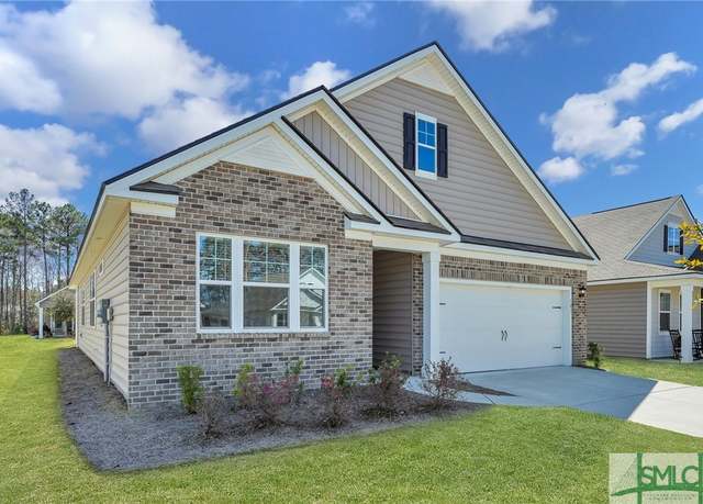 Property at 107 River Run Dr, Pooler, GA 31322, 3 beds, 3 baths