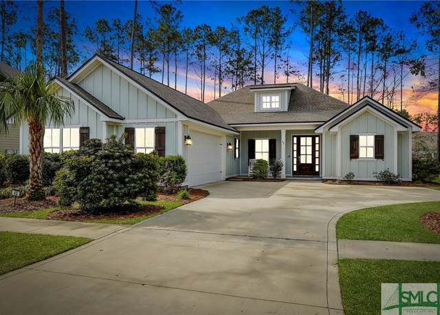 Property at 42 Calhoun Ln, Richmond Hill, GA 31324, 4 beds, 3 baths