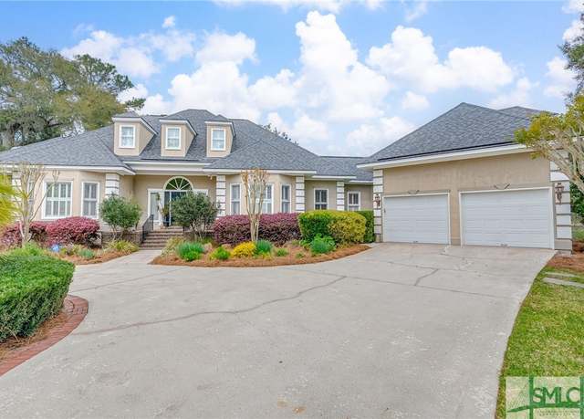 Property at 3 Low Country Ln, Savannah, GA 31411, 3 beds, 4.5 baths