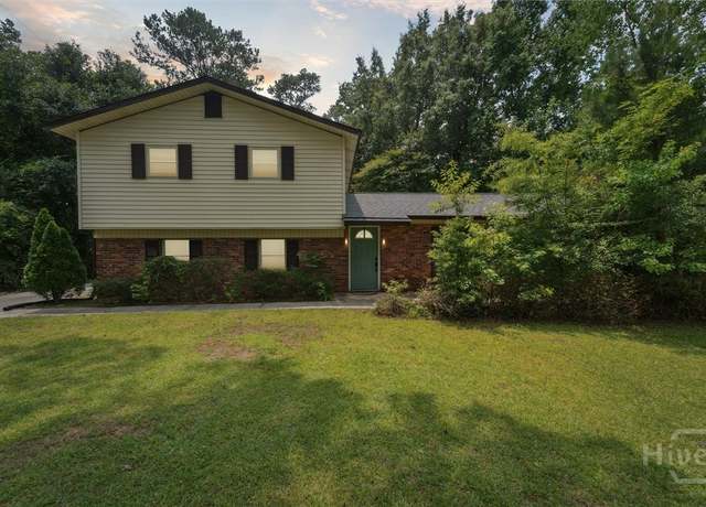 Property at 67 Lynn Ave, Garden City, GA 31408, 4 beds, 2.5 baths