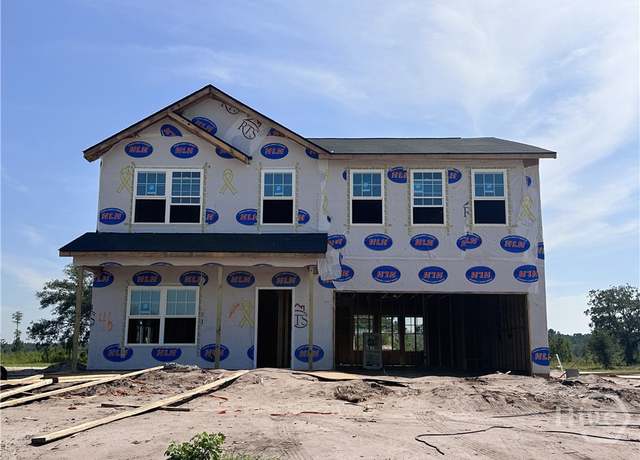 Property at Undisclosed address, Allenhurst, GA 31301, 4 beds, 2.5 baths