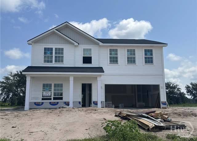 Property at Undisclosed address, Allenhurst, GA 31301, 4 beds, 2.5 baths