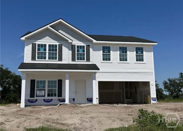 Property at Undisclosed address, Allenhurst, GA 31301, 4 beds, 2.5 baths