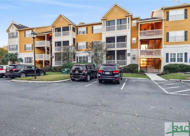 Property at 4105 Walden Park Dr, Savannah, GA 31410, 1 bed, 1 bath
