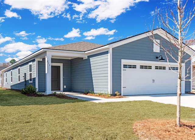 Property at 222 Bircholt Grv, Pooler, GA 31322, 3 beds, 2 baths