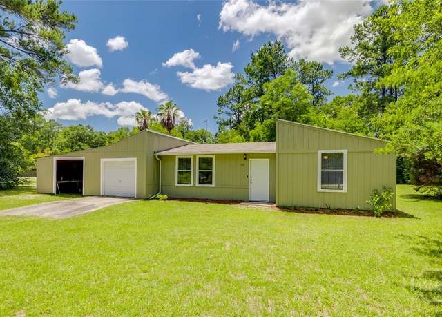 Property at 200 Shumantown Rd, Ellabell, GA 31308, 2 beds, 1 bath