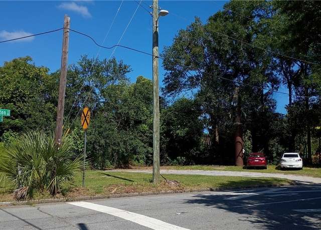 Property at 2603 Drayton St, Savannah, GA 31401