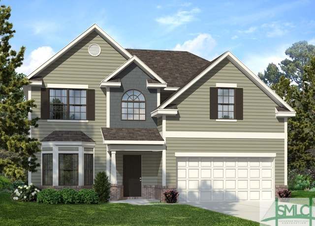 Property at 322 Doctor's Creek Rd NE, Ludowici, GA 31316, 4 beds, 2.5 baths