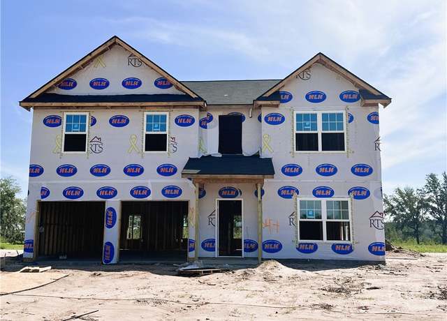 Property at 394 Deer Meadow Way SE, Allenhurst, GA 31301, 4 beds, 2.5 baths