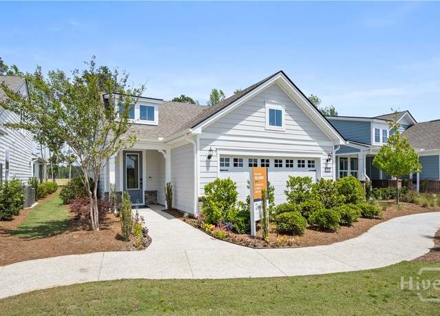 Property at 43 Lilac Way, Richmond Hill, GA 31324, 2 beds, 2 baths