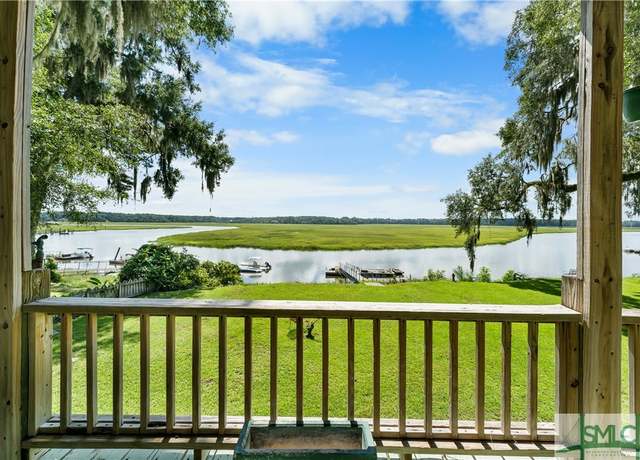 Property at 780 Tivoli Trail Rd, Richmond Hill, GA 31324, 7 beds, 4 baths