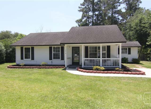 Property at 379 Pine Grove Rd, Beaufort, SC 29906, 3 beds, 1 bath