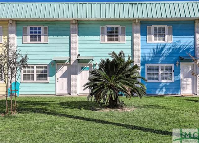 Property at 1608 Jones Ave #12, Tybee Island, GA 31328, 1 bed, 1 bath