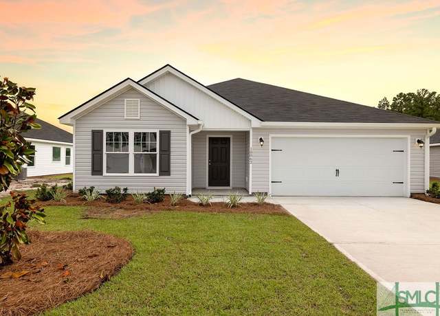 Property at 180 Orkney Rd, Savannah, GA 31407, 3 beds, 2 baths