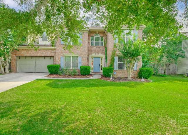 Property at 92 Shady Hill Cir, Richmond Hill, GA 31324, 4 beds, 2.5 baths