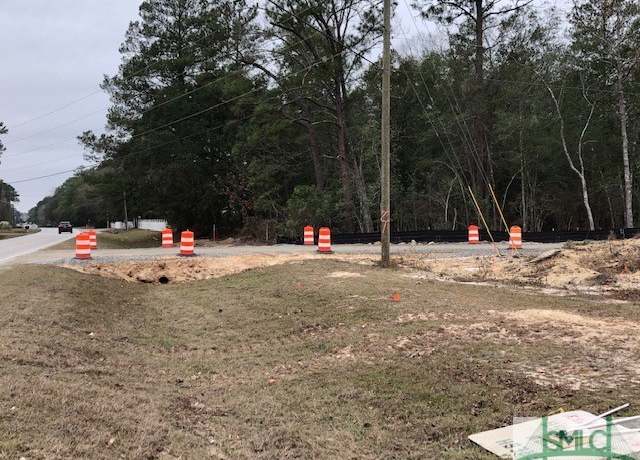 Property at 0 Goshen Rd, Rincon, GA 31326