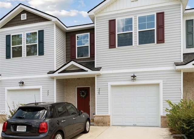 Property at 229 Sonoma Dr, Pooler, GA 31322, 3 beds, 2.5 baths