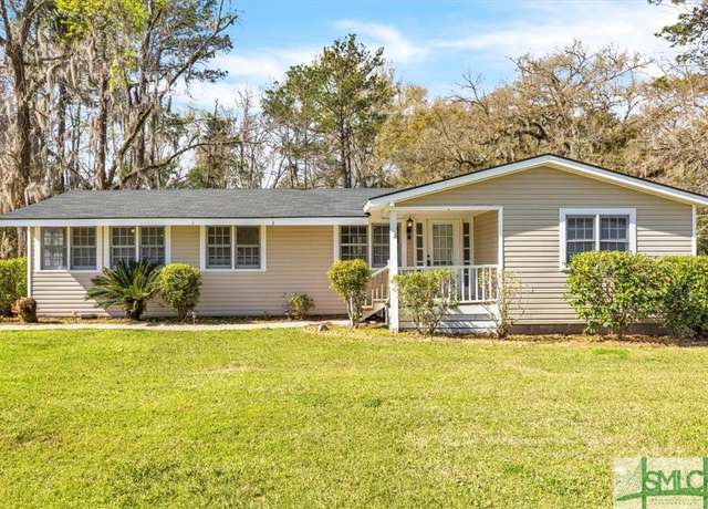 Property at 146 Wildwood Ave, Richmond Hill, GA 31324, 3 beds, 2 baths