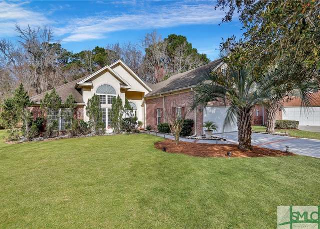 Property at 7 Bluebird Ct, Savannah, GA 31419, 3 beds, 2 baths