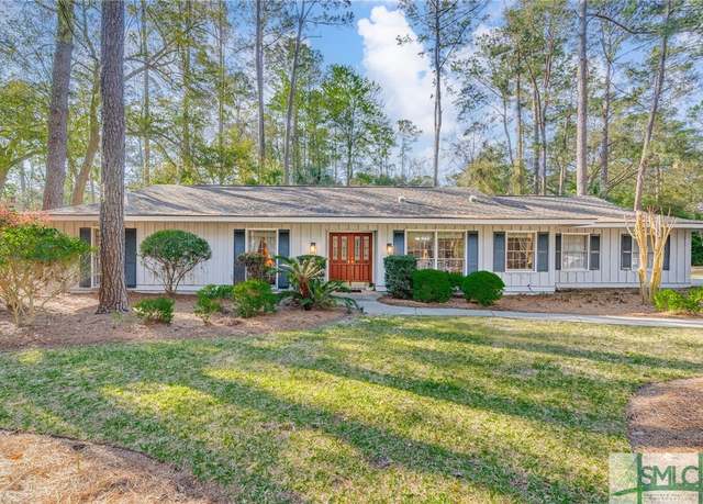 Property at 4 Cameron Ln, Savannah, GA 31411, 3 beds, 3 baths