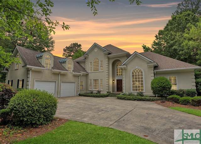 Property at 10 Cedar Point Dr, Savannah, GA 31405, 4 beds, 3.5 baths