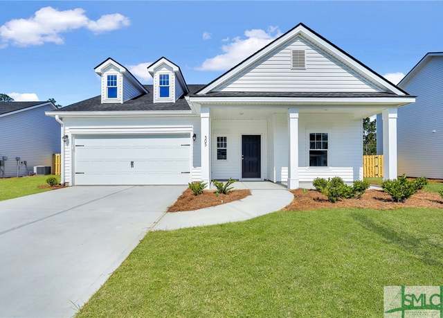 Property at 178 Orkney Rd, Savannah, GA 31407, 4 beds, 3 baths