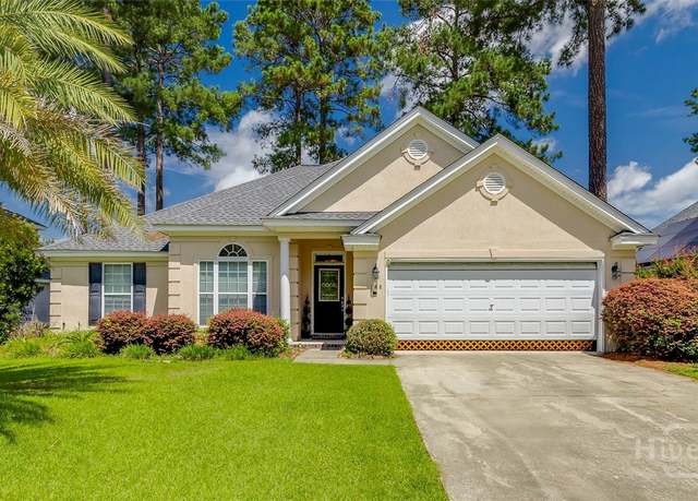 Property at 148 Fire Thorn Ln, Pooler, GA 31322, 4 beds, 2 baths