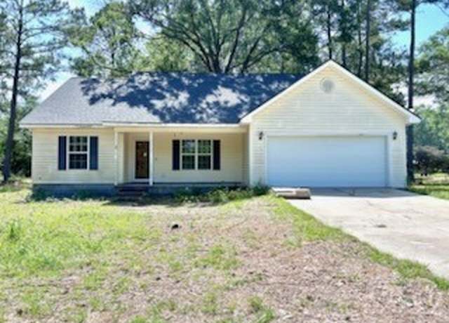 Property at 416 Charleston Ave, Statesboro, GA 30458, 3 beds, 2 baths