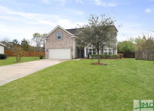 Property at 15 Shelby St, Savannah, GA 31405, 4 beds, 3 baths