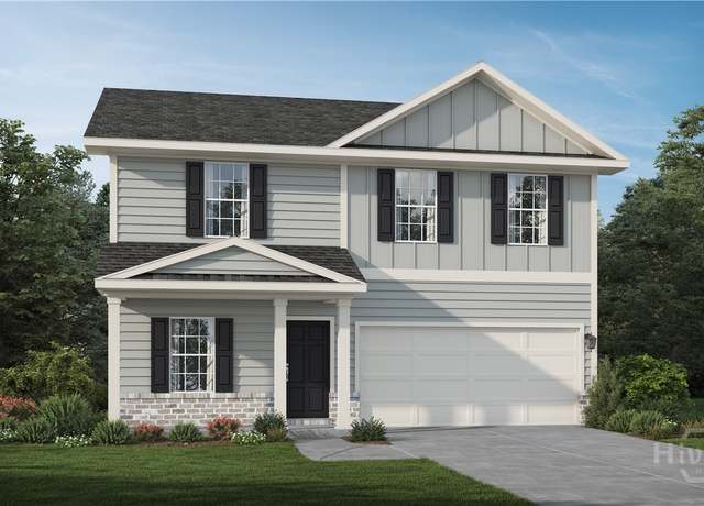 Property at 1034 Buckhead Loop SE, Allenhurst, GA 31301, 5 beds, 3 baths