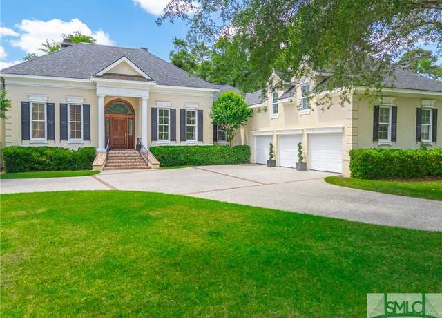 Property at 6 Sweet Fern Retreat, Savannah, GA 31411, 5 beds, 5.5 baths