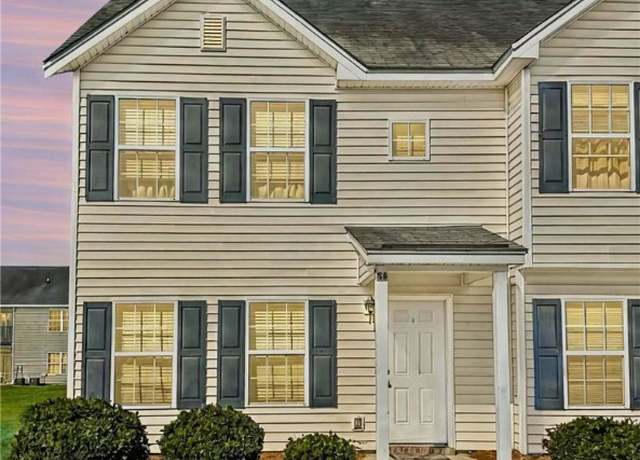 Property at 56 Bearing Cir, Port Wentworth, GA 31407, 2 beds, 2.5 baths