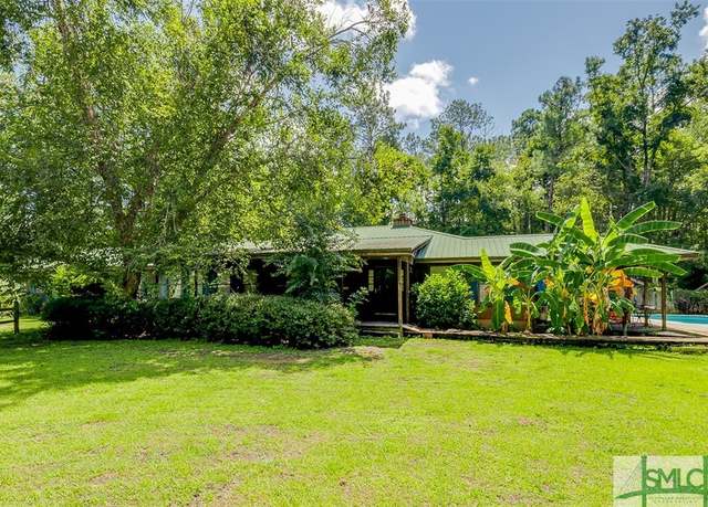 Property at 1335 Pine Barren Rd, Pooler, GA 31322, 3 beds, 3 baths