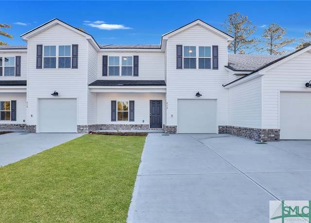 Property at 241 Haisley Run, Guyton, GA 31312, 3 beds, 2.5 baths