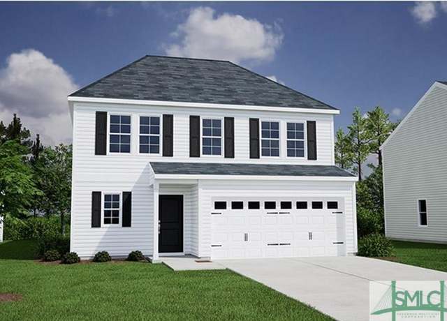 Property at 387 Waters Edge Way, Hardeeville, SC 29927, 4 beds, 3.5 baths