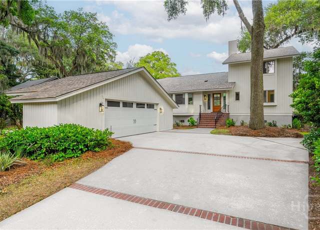 Property at 6 Schroeder Ct, Savannah, GA 31411, 3 beds, 2.5 baths